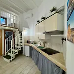 Сasa de vacaciones Arethusa *