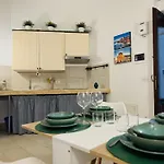 Arethusa Сasa de vacaciones Syracuse