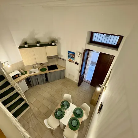 Arethusa Holiday home