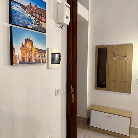 Сasa de vacaciones Arethusa