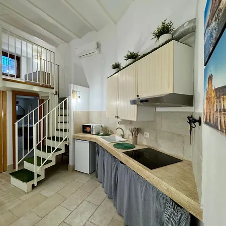 Holiday home Arethusa *