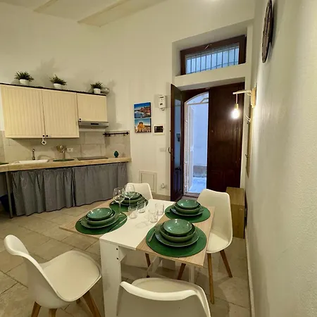 Holiday home Arethusa Syracuse