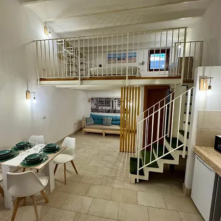 Arethusa Holiday home