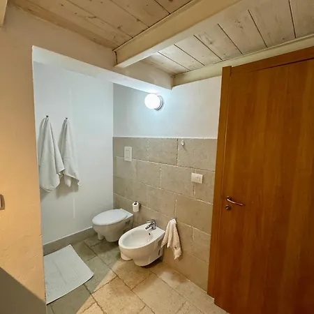 Holiday home Arethusa