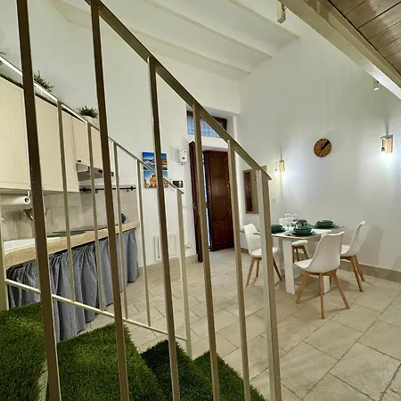 Holiday home Arethusa *