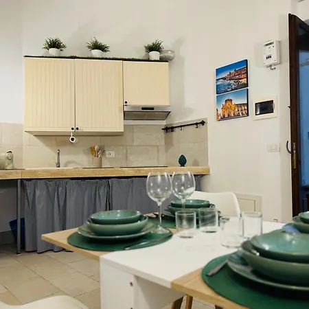 Arethusa Holiday home Syracuse
